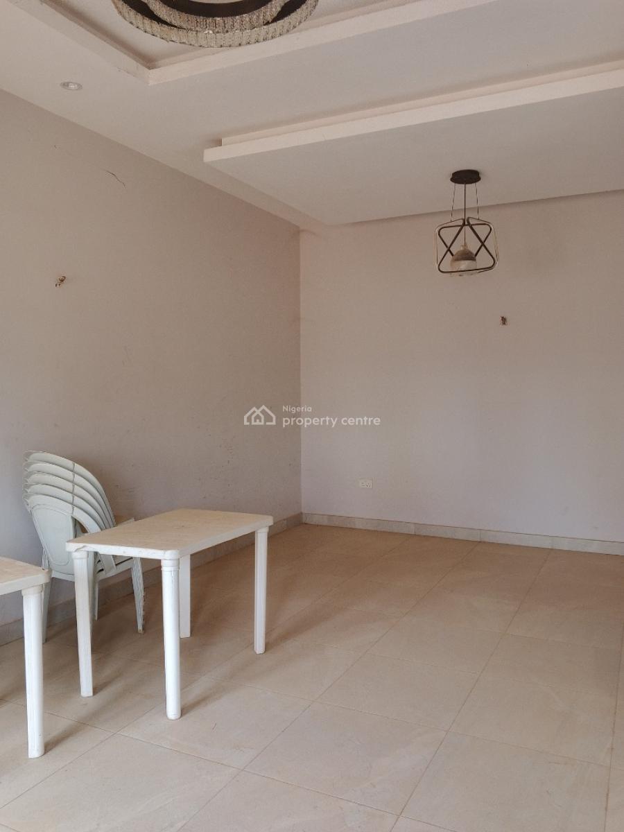 Newly Built Terrace and Detached Duplex, Lugbe District, Abuja, Detached Duplex for Sale