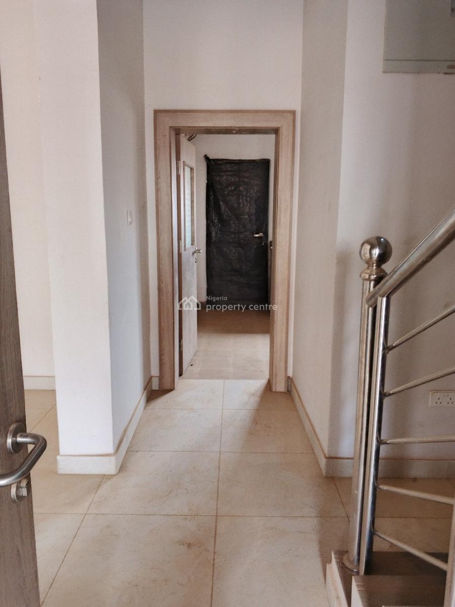 Newly Built Terrace and Detached Duplex, Lugbe District, Abuja, Detached Duplex for Sale