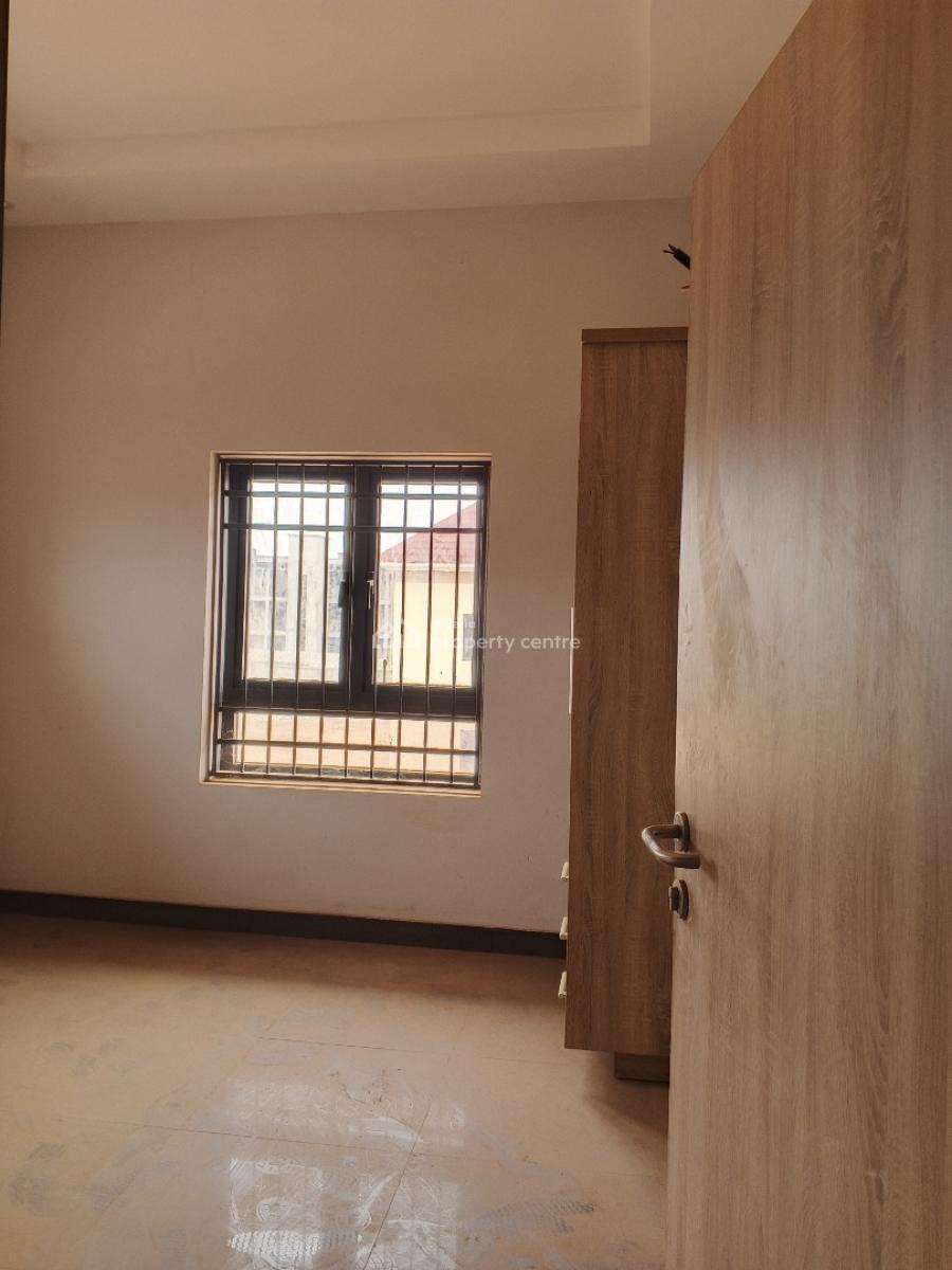 Newly Built Terrace and Detached Duplex, Lugbe District, Abuja, Detached Duplex for Sale