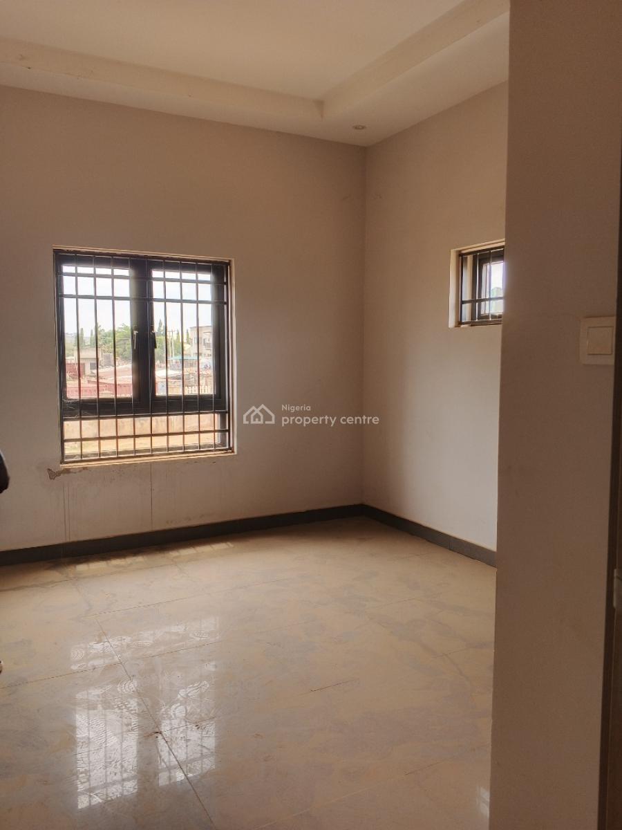 Newly Built Terrace and Detached Duplex, Lugbe District, Abuja, Detached Duplex for Sale