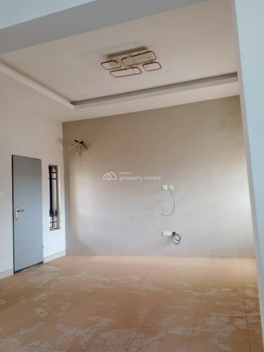 Newly Built Terrace and Detached Duplex, Lugbe District, Abuja, Detached Duplex for Sale