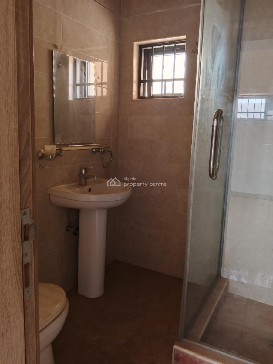 Newly Built Terrace and Detached Duplex, Lugbe District, Abuja, Detached Duplex for Sale