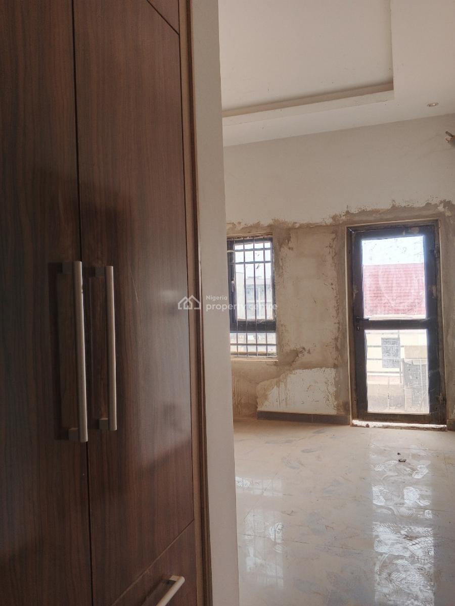 Newly Built Terrace and Detached Duplex, Lugbe District, Abuja, Detached Duplex for Sale