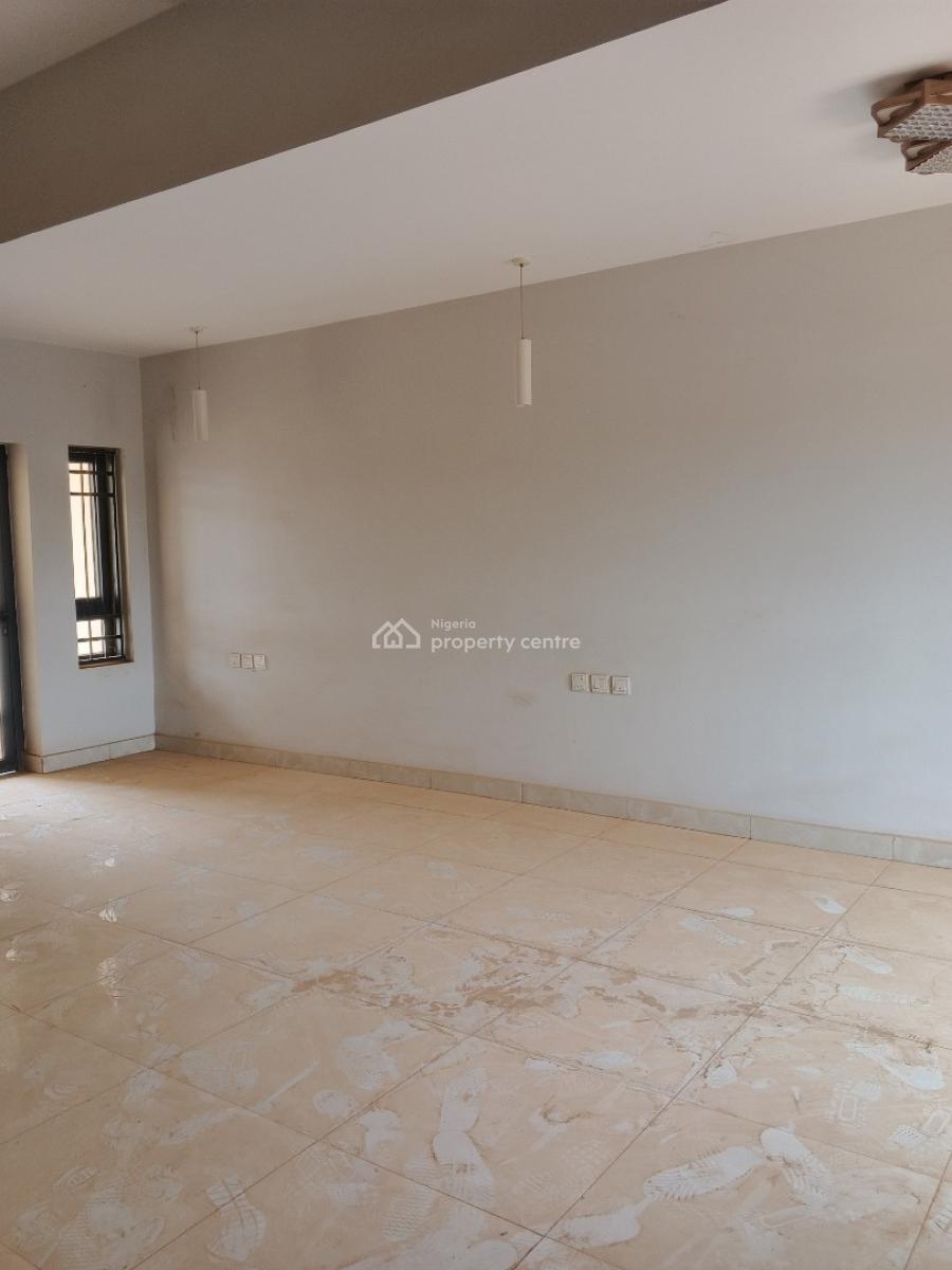 Newly Built Terrace and Detached Duplex, Lugbe District, Abuja, Detached Duplex for Sale