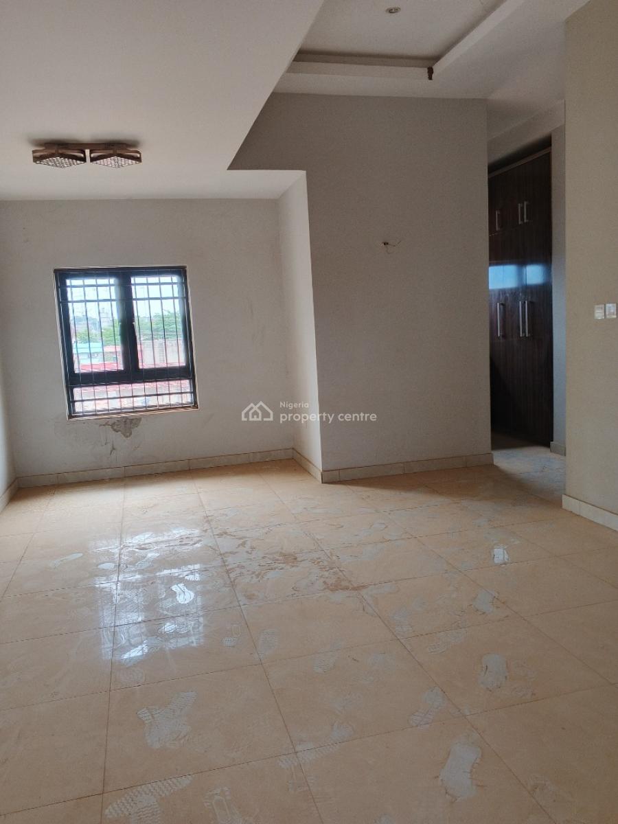 Newly Built Terrace and Detached Duplex, Lugbe District, Abuja, Detached Duplex for Sale