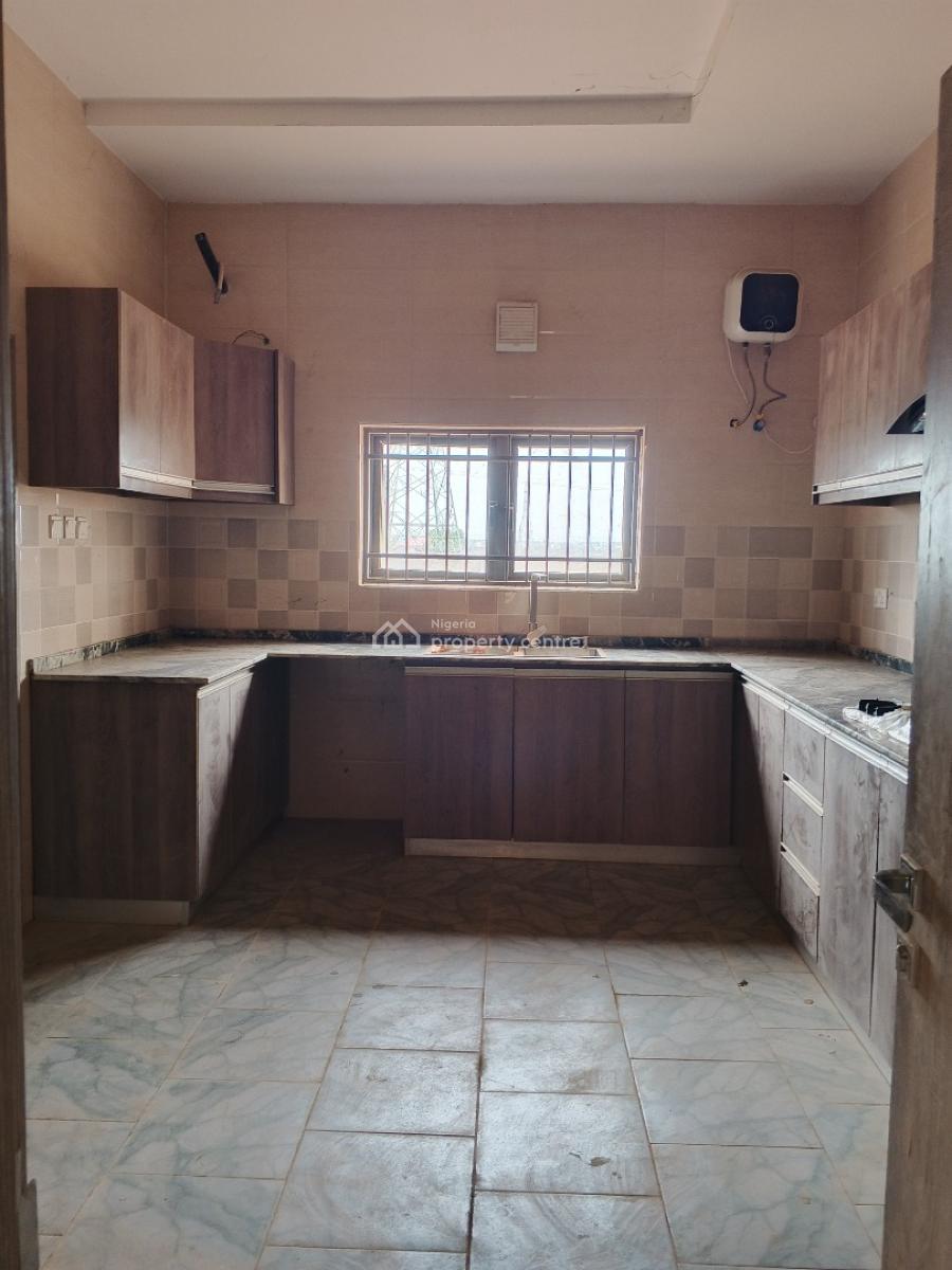 Newly Built Terrace and Detached Duplex, Lugbe District, Abuja, Detached Duplex for Sale