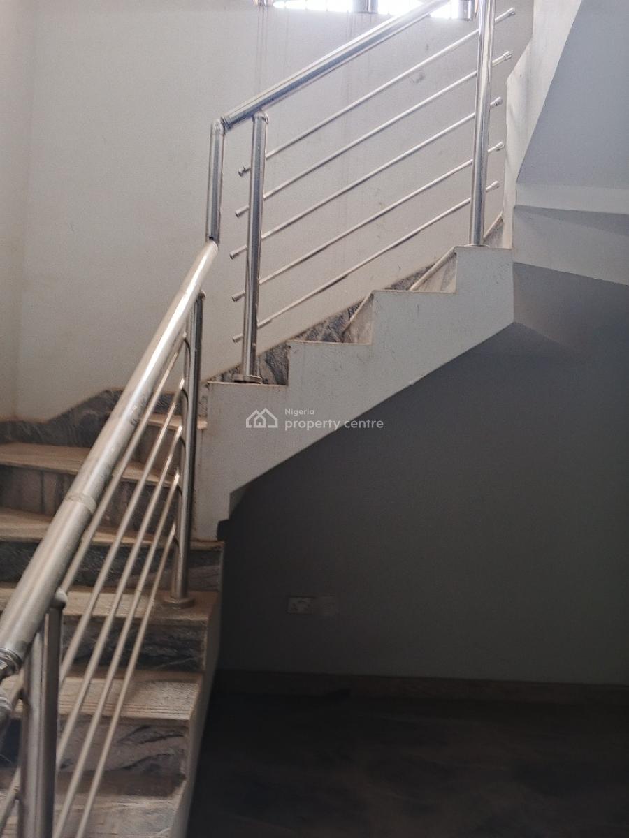Newly Built Terrace and Detached Duplex, Lugbe District, Abuja, Detached Duplex for Sale