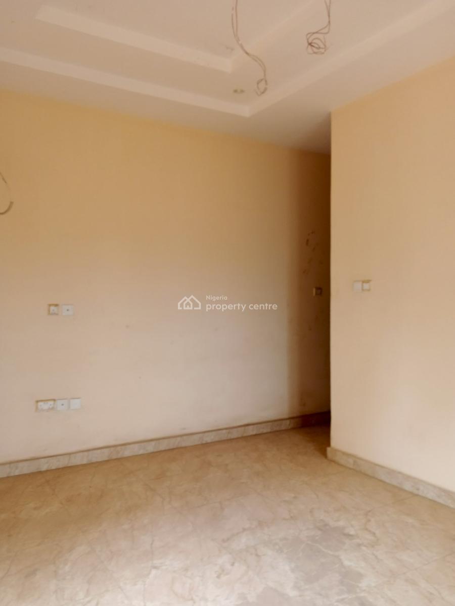 Newly Built Terrace and Detached Duplex, Lugbe District, Abuja, Detached Duplex for Sale