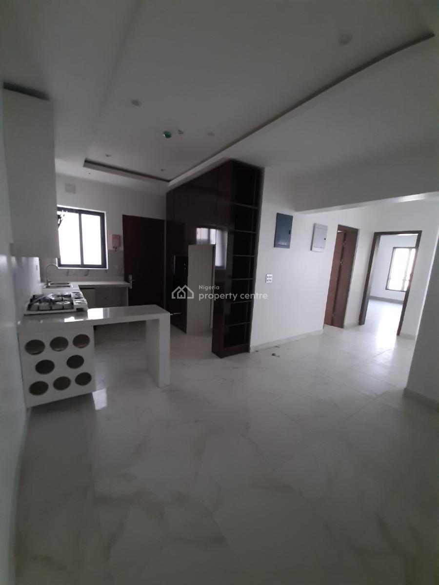 2, Lekki Phase 1, Lekki, Lagos, Flat / Apartment for Rent