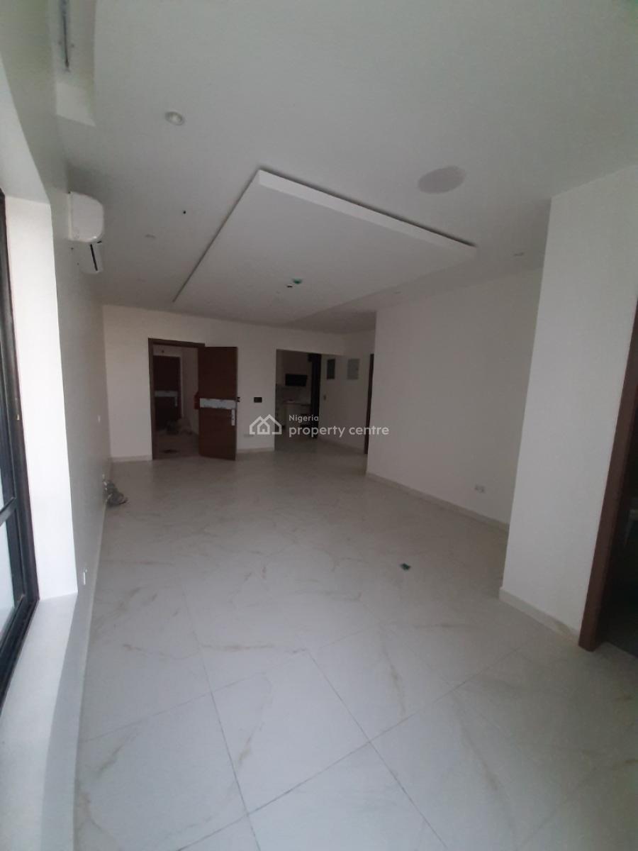 2, Lekki Phase 1, Lekki, Lagos, Flat / Apartment for Rent