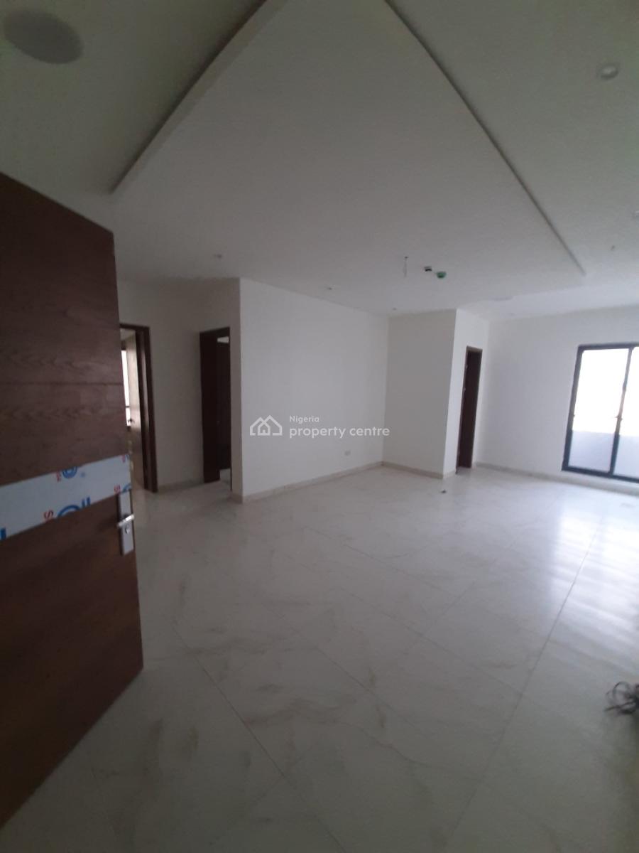 2, Lekki Phase 1, Lekki, Lagos, Flat / Apartment for Rent