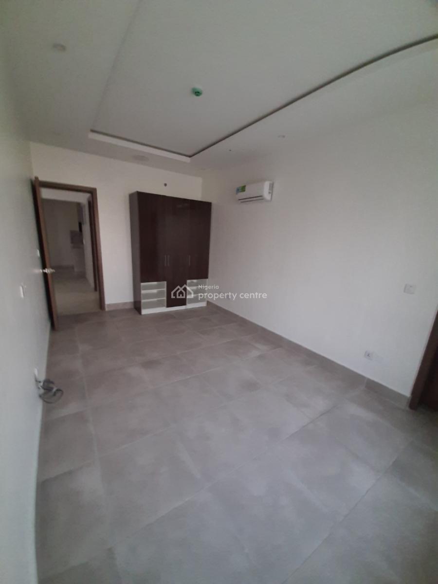 2, Lekki Phase 1, Lekki, Lagos, Flat / Apartment for Rent