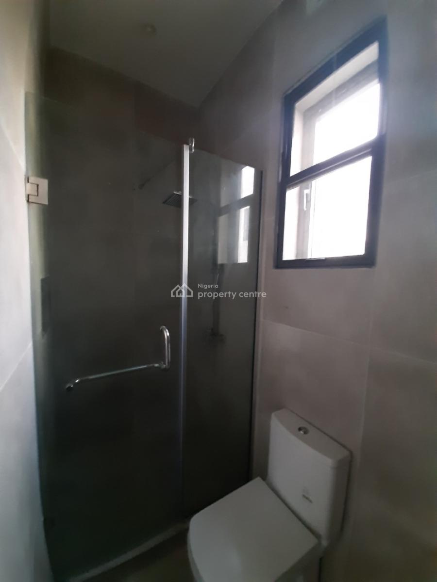 2, Lekki Phase 1, Lekki, Lagos, Flat / Apartment for Rent