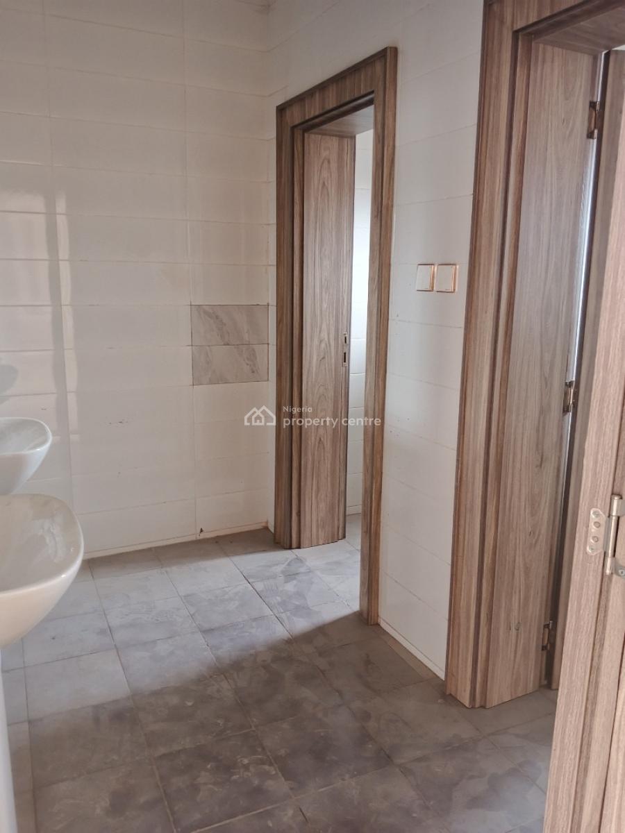 517sqm and 250sqm Office Space, Ademola Adetokubor Crescent, Wuse 2, Abuja, Office Space for Rent