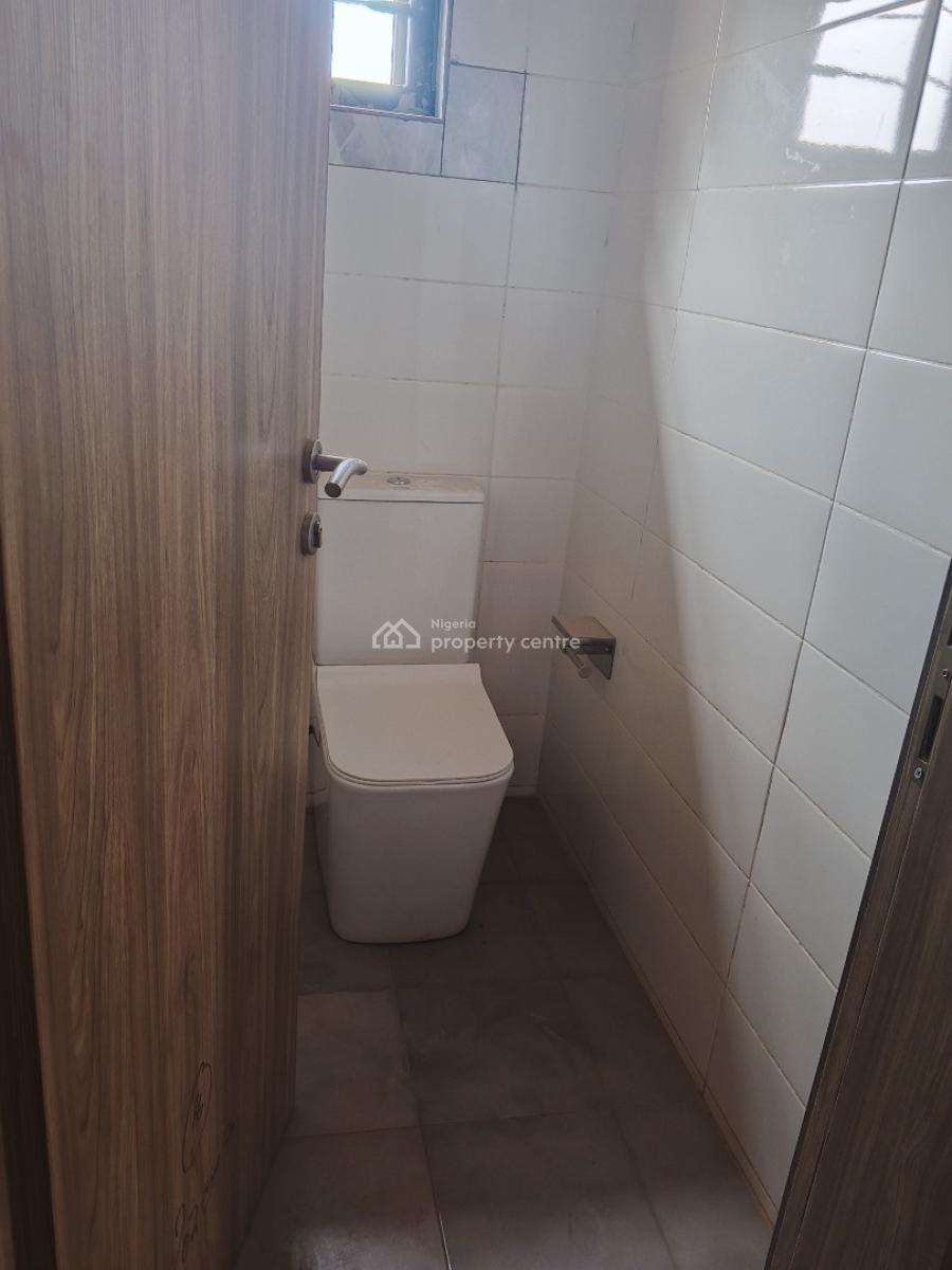 517sqm and 250sqm Office Space, Ademola Adetokubor Crescent, Wuse 2, Abuja, Office Space for Rent