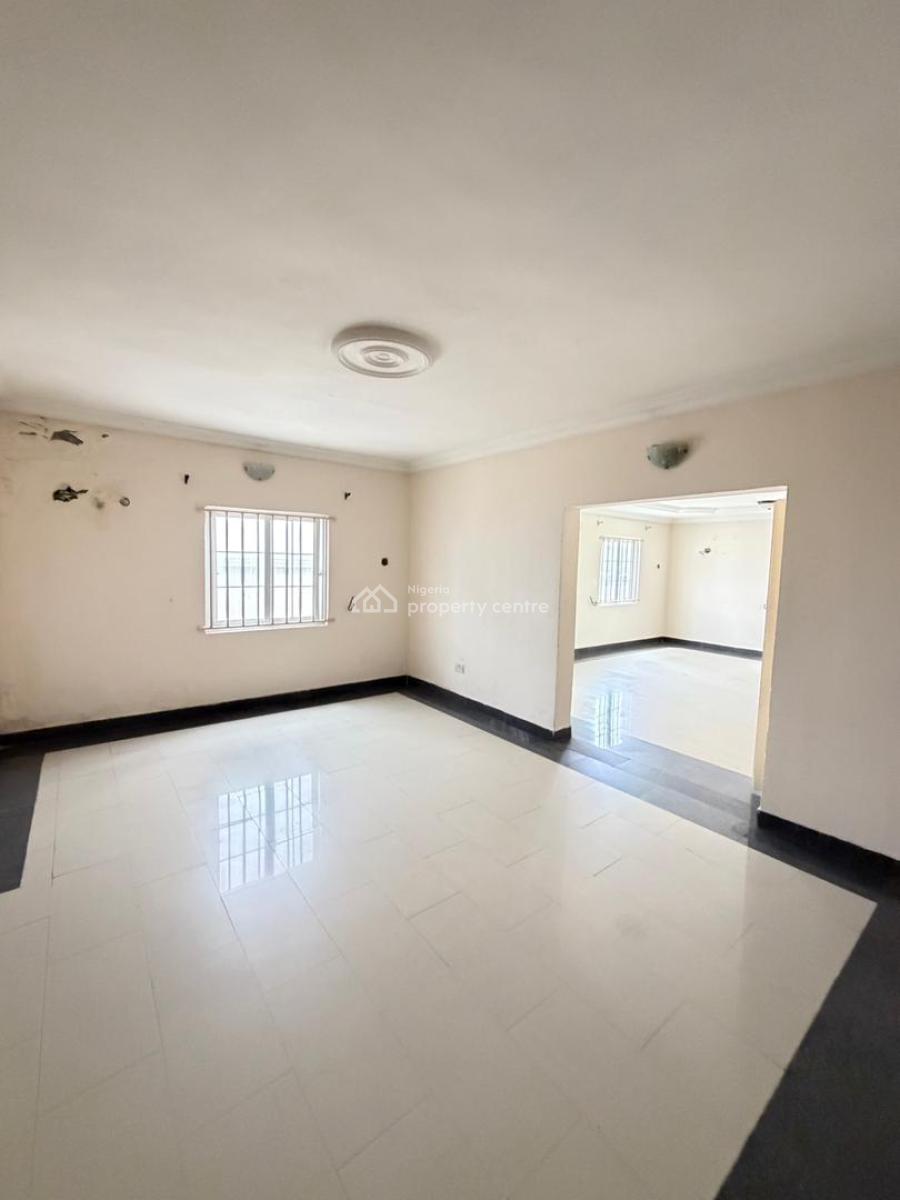 a Well Maintained & Capacious 4 Bedroom Semi-detached Duplex with Bq., Megamound, Ikota, Lekki, Lagos, Semi-detached Duplex for Sale