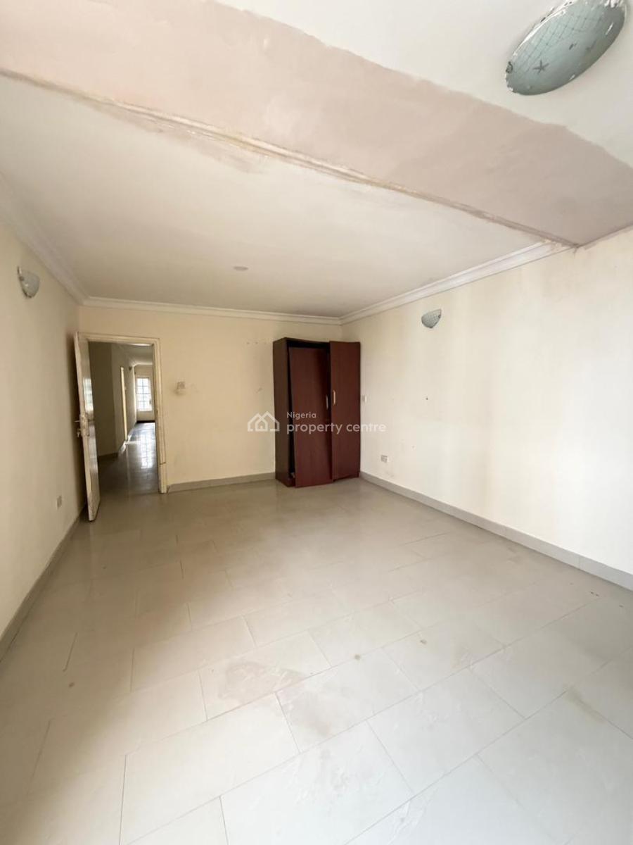 a Well Maintained & Capacious 4 Bedroom Semi-detached Duplex with Bq., Megamound, Ikota, Lekki, Lagos, Semi-detached Duplex for Sale
