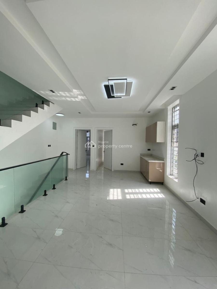 Magnificent 5bedroom Duplex with a Bq, Ikota, Lekki, Lagos, House for Sale
