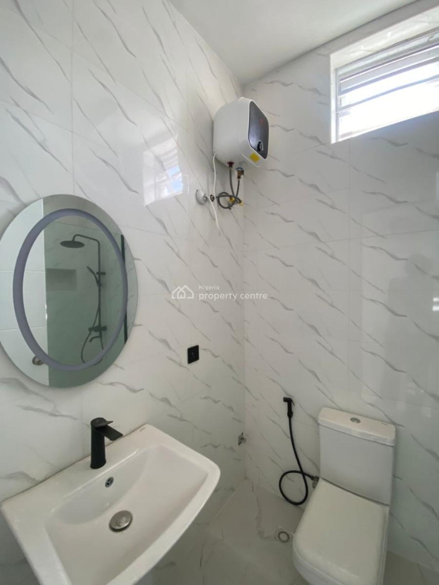 Magnificent 5bedroom Duplex with a Bq, Ikota, Lekki, Lagos, House for Sale