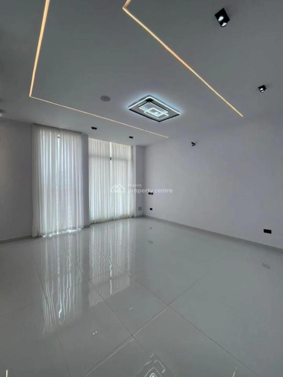 5 Bedroom Detached Duplex with Bq, Ikota Villa, Ikota, Lekki, Lagos, Detached Duplex for Sale