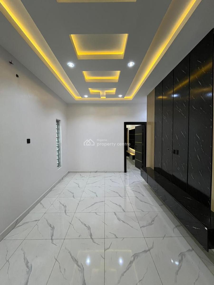 5 Bedroom Detached Duplex, Oko-oba, Agege, Lagos, Detached Duplex for Sale