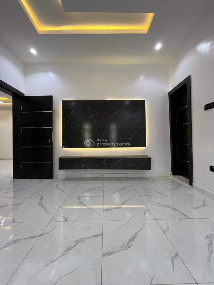 5 Bedroom Detached Duplex, Oko-oba, Agege, Lagos, Detached Duplex for Sale