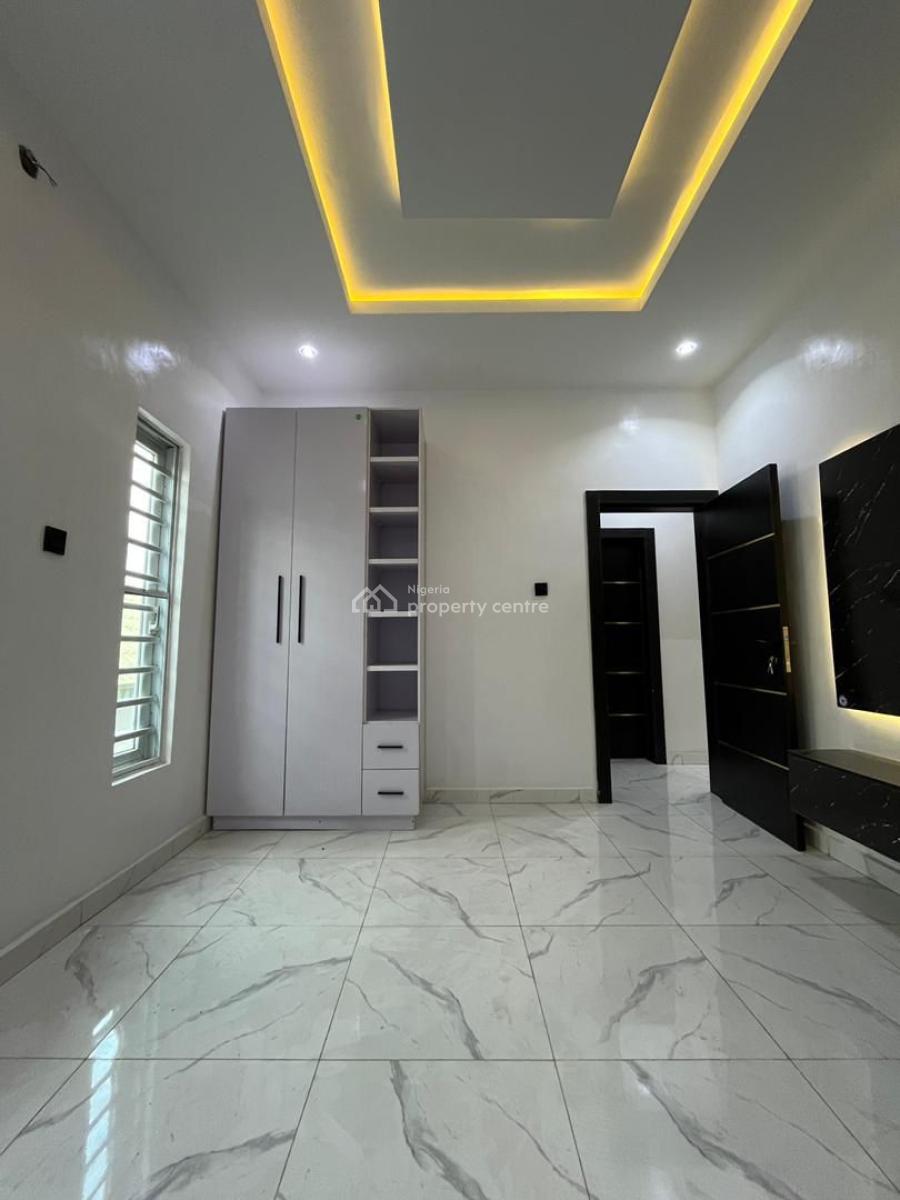 5 Bedroom Detached Duplex, Oko-oba, Agege, Lagos, Detached Duplex for Sale