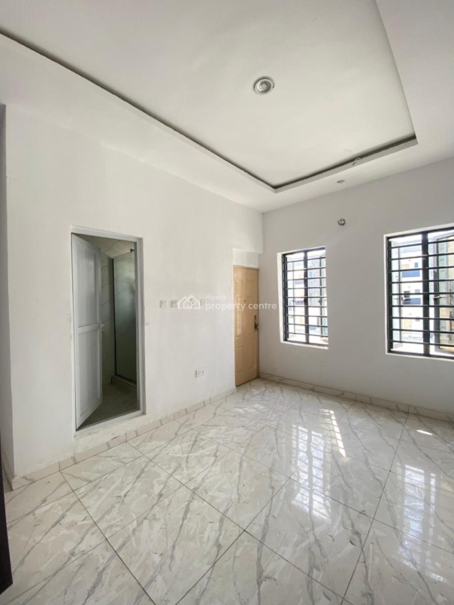 Cute 3 Bedroom Terrace Duplex- Ajah-, Ajah, Lagos, Terraced Duplex for Sale