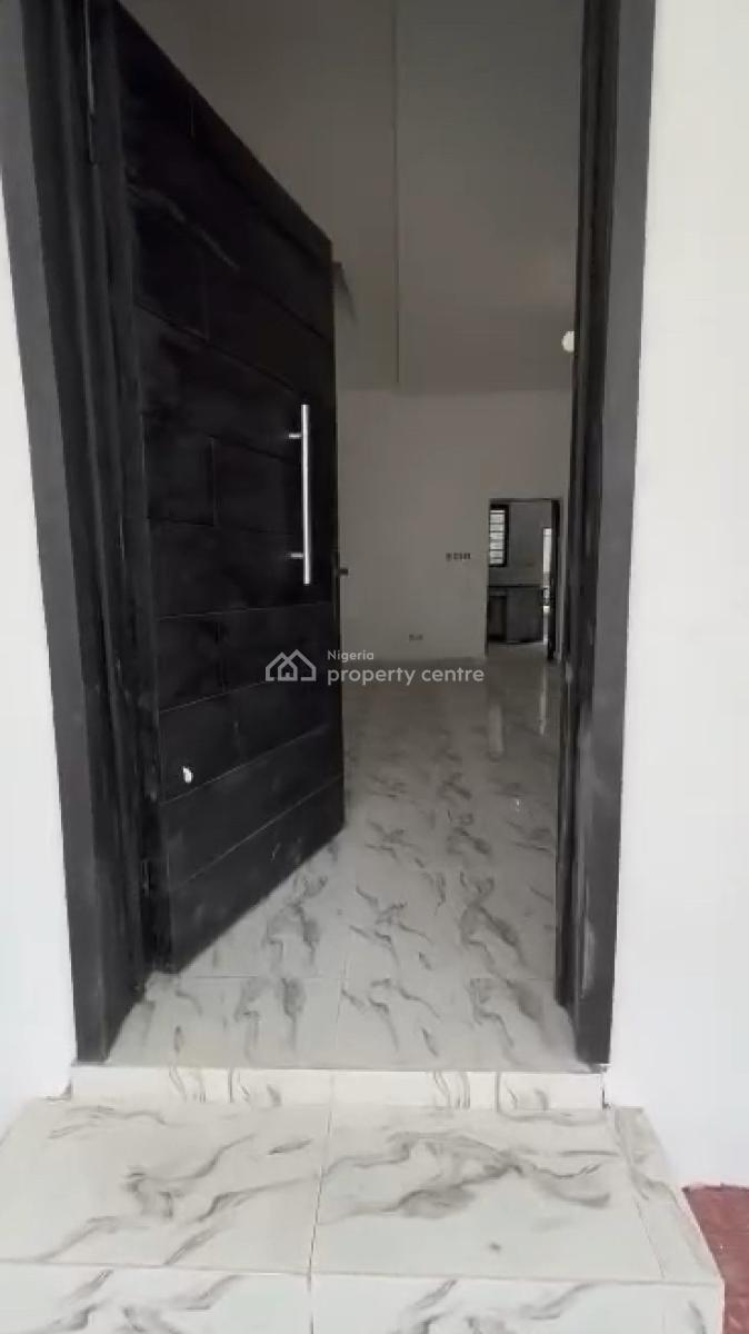Luxury 4 Bedroom Terrace Duplex, Abraham Adesanya, Ajah, Lagos, Terraced Bungalow for Sale
