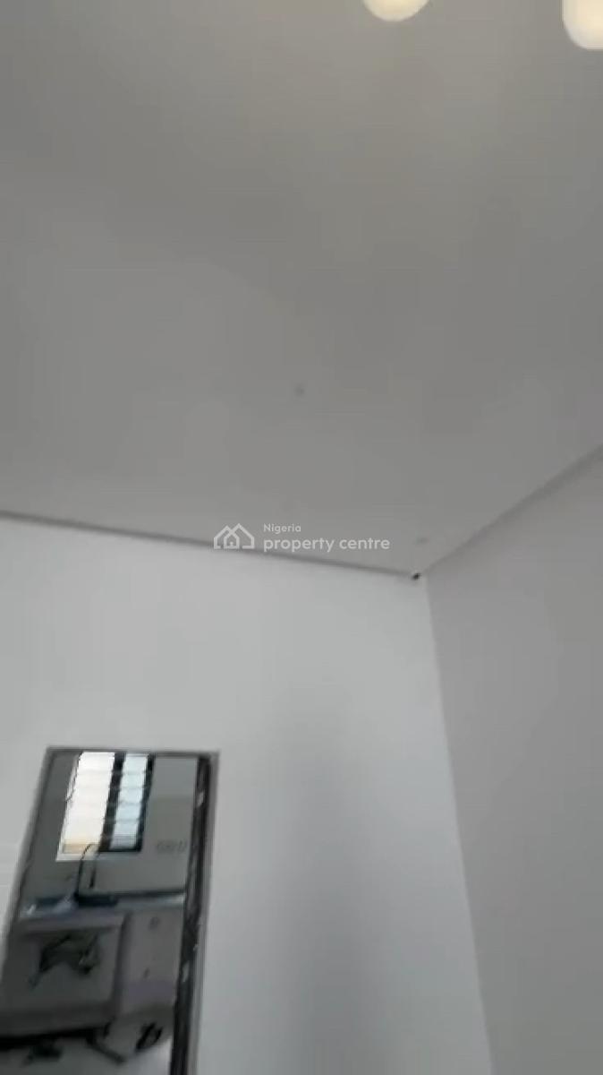 Luxury 4 Bedroom Terrace Duplex, Abraham Adesanya, Ajah, Lagos, Terraced Bungalow for Sale