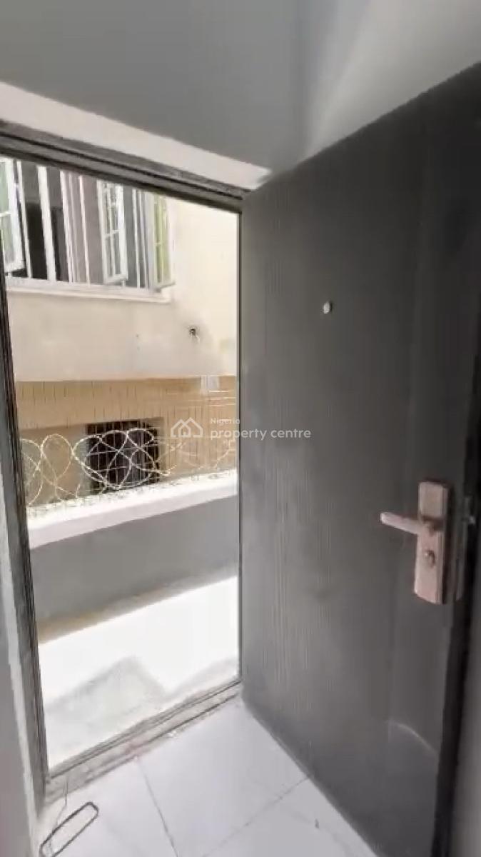 Luxury 4 Bedroom Terrace Duplex, Abraham Adesanya, Ajah, Lagos, Terraced Bungalow for Sale