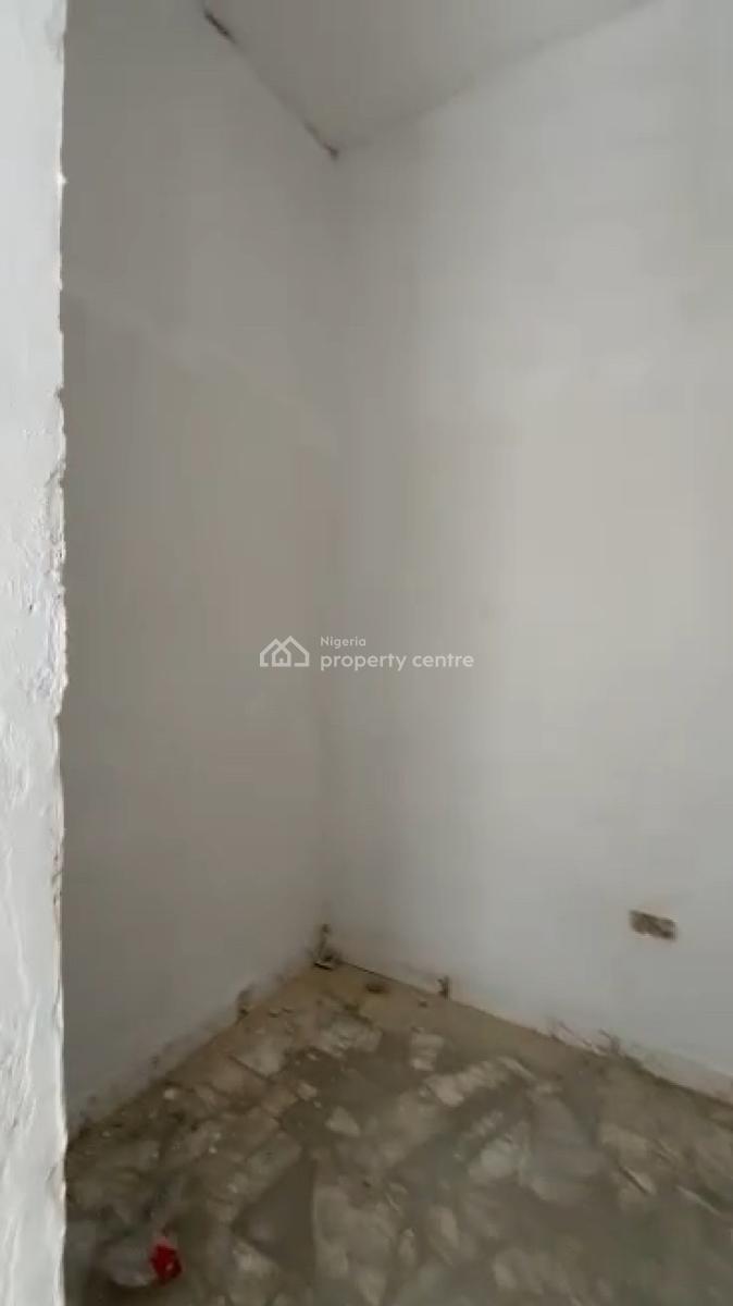 Luxury 4 Bedroom Terrace Duplex, Abraham Adesanya, Ajah, Lagos, Terraced Bungalow for Sale