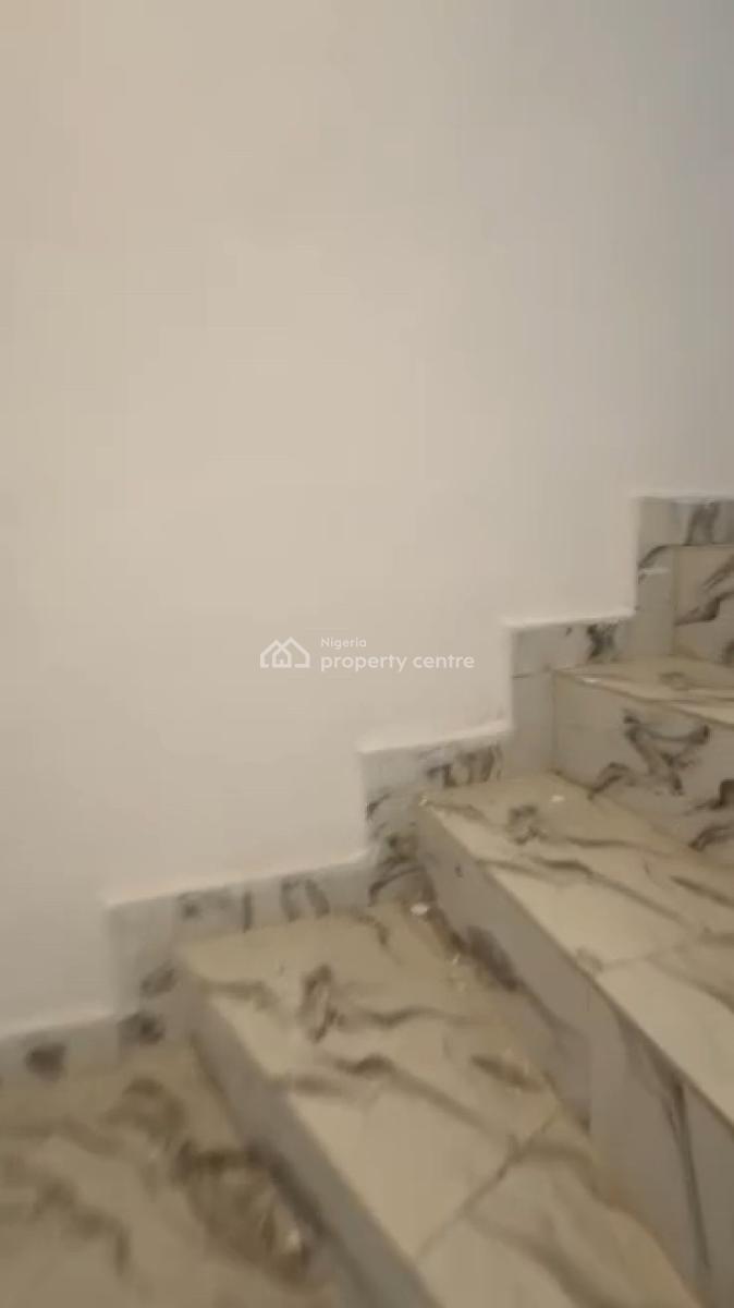 Luxury 4 Bedroom Terrace Duplex, Abraham Adesanya, Ajah, Lagos, Terraced Bungalow for Sale