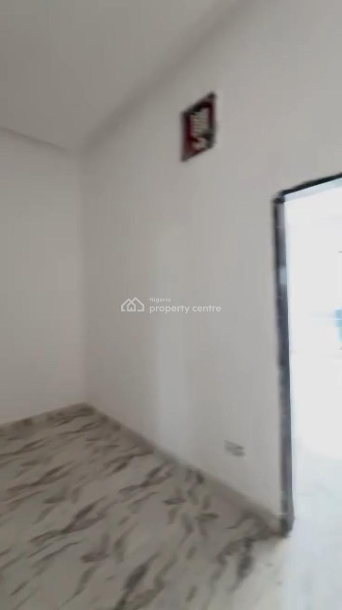 Luxury 4 Bedroom Terrace Duplex, Abraham Adesanya, Ajah, Lagos, Terraced Bungalow for Sale