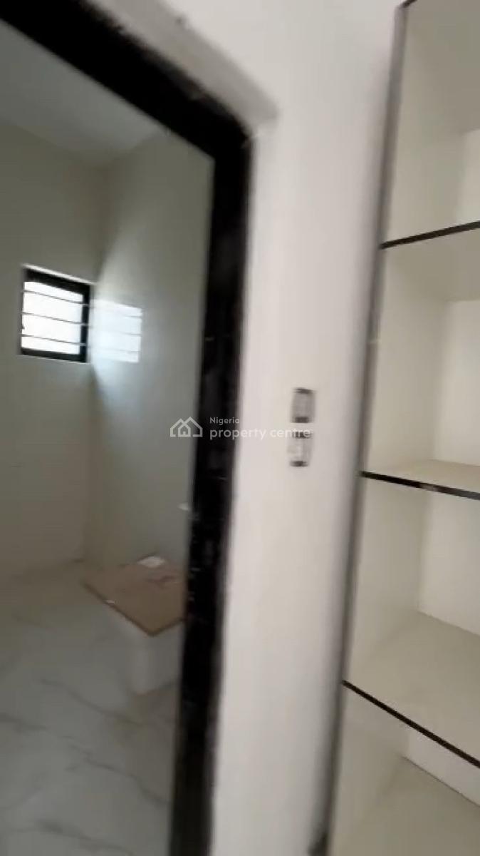 Luxury 4 Bedroom Terrace Duplex, Abraham Adesanya, Ajah, Lagos, Terraced Bungalow for Sale
