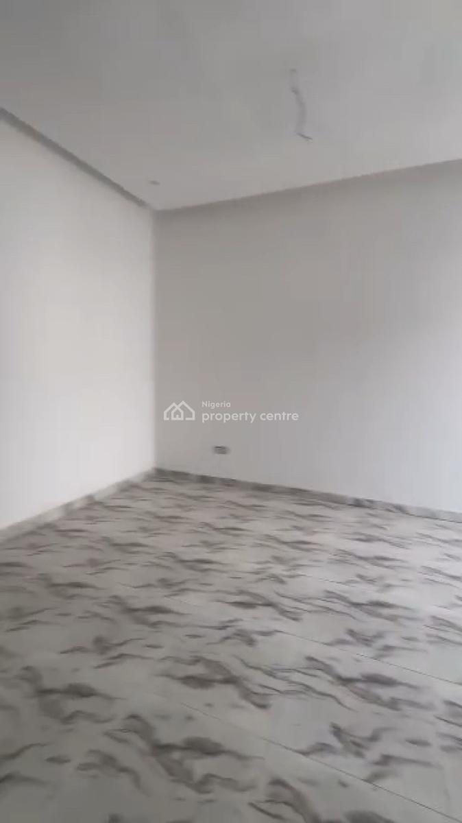 Luxury 4 Bedroom Terrace Duplex, Abraham Adesanya, Ajah, Lagos, Terraced Bungalow for Sale