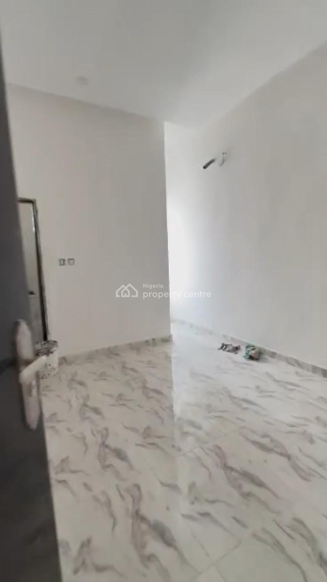 Luxury 4 Bedroom Terrace Duplex, Abraham Adesanya, Ajah, Lagos, Terraced Bungalow for Sale