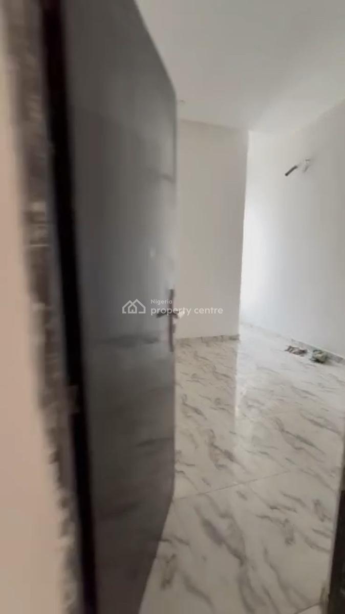 Luxury 4 Bedroom Terrace Duplex, Abraham Adesanya, Ajah, Lagos, Terraced Bungalow for Sale
