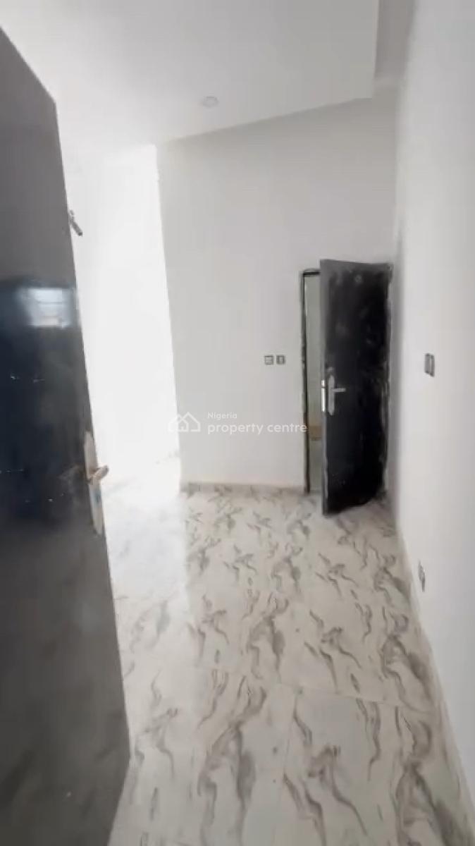 Luxury 4 Bedroom Terrace Duplex, Abraham Adesanya, Ajah, Lagos, Terraced Bungalow for Sale