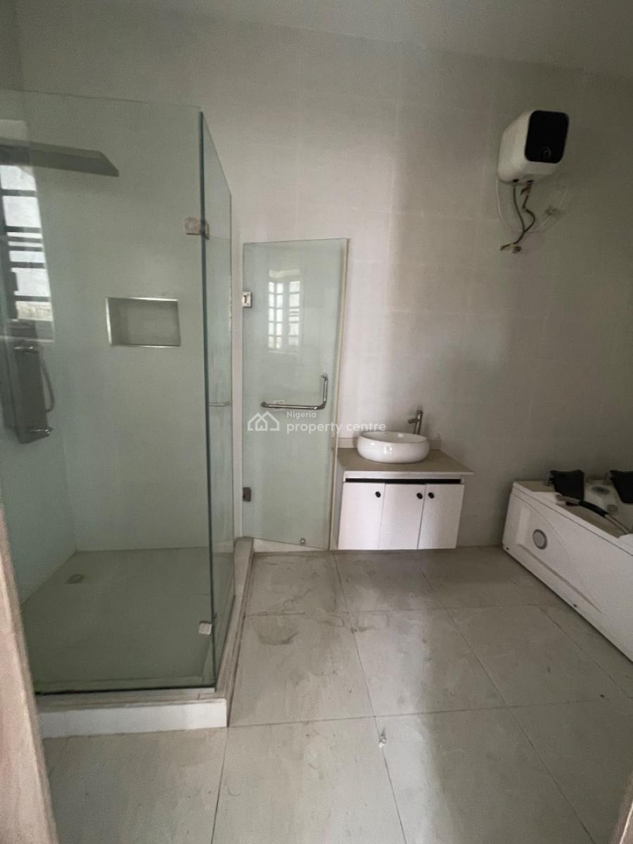 Spacious 4 Bedroom Fully Detached Duplex, Vgc, Lekki, Lagos, Detached Duplex for Sale