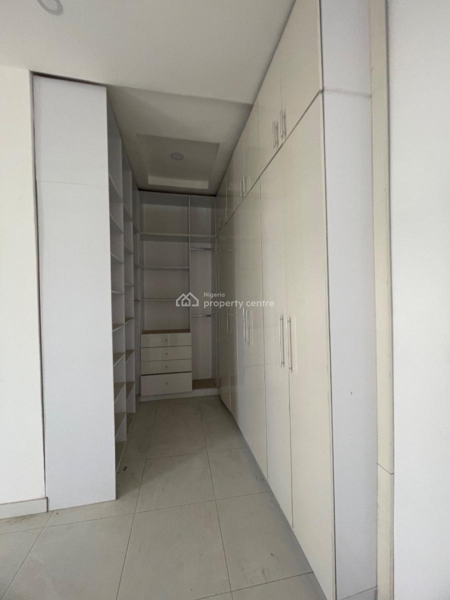 Spacious 4 Bedroom Fully Detached Duplex, Vgc, Lekki, Lagos, Detached Duplex for Sale