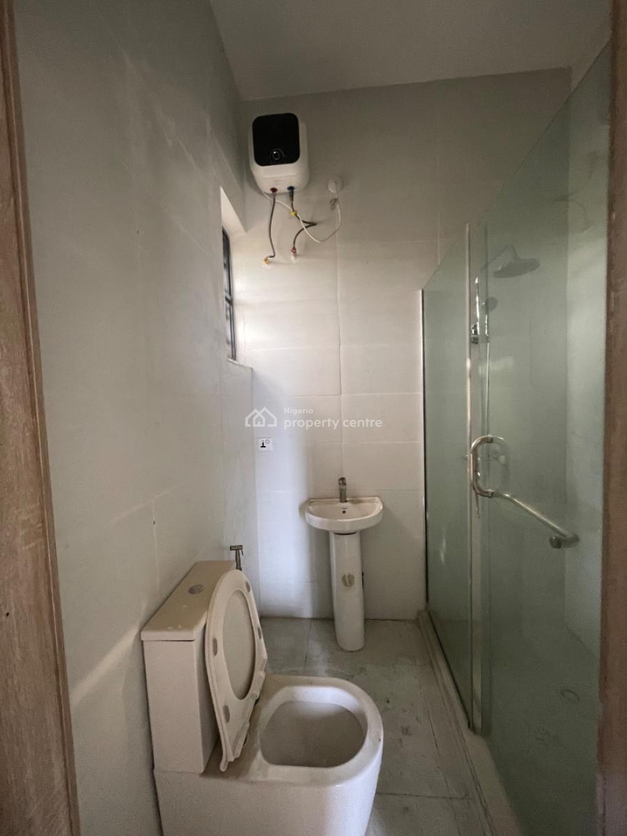 Spacious 4 Bedroom Fully Detached Duplex, Vgc, Lekki, Lagos, Detached Duplex for Sale