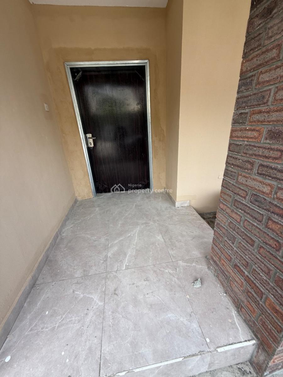 4 Bedroom Terrace No Bq, Nike Art Gallery/ Horizon Court, Ikate, Lekki, Lagos, Terraced Duplex for Rent