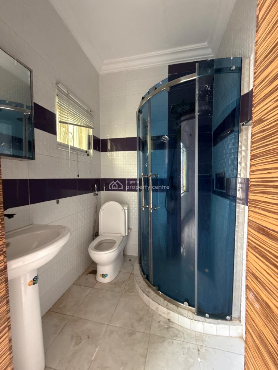 4 Bedroom Terrace No Bq, Nike Art Gallery/ Horizon Court, Ikate, Lekki, Lagos, Terraced Duplex for Rent