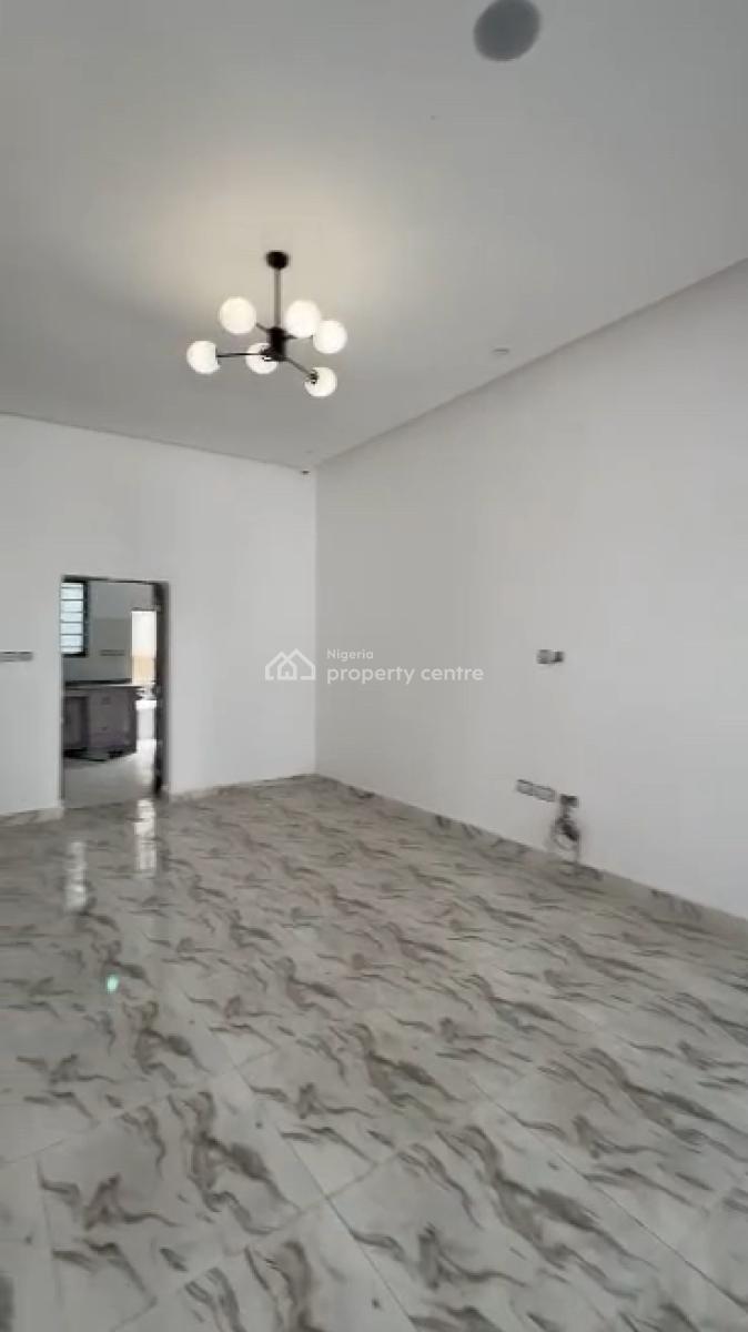 Luxury 3 Bedroom Terraced Duplex, Abraham Adesanya, Ajah, Lagos, Terraced Duplex for Sale