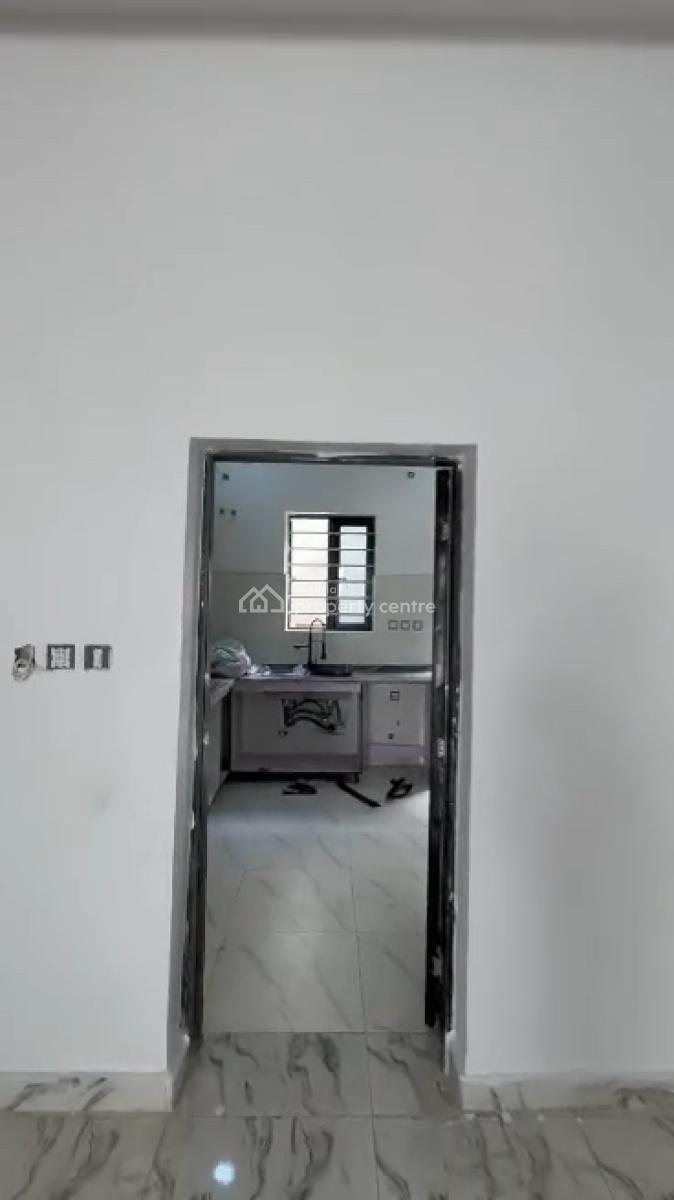 Luxury 3 Bedroom Terraced Duplex, Abraham Adesanya, Ajah, Lagos, Terraced Duplex for Sale