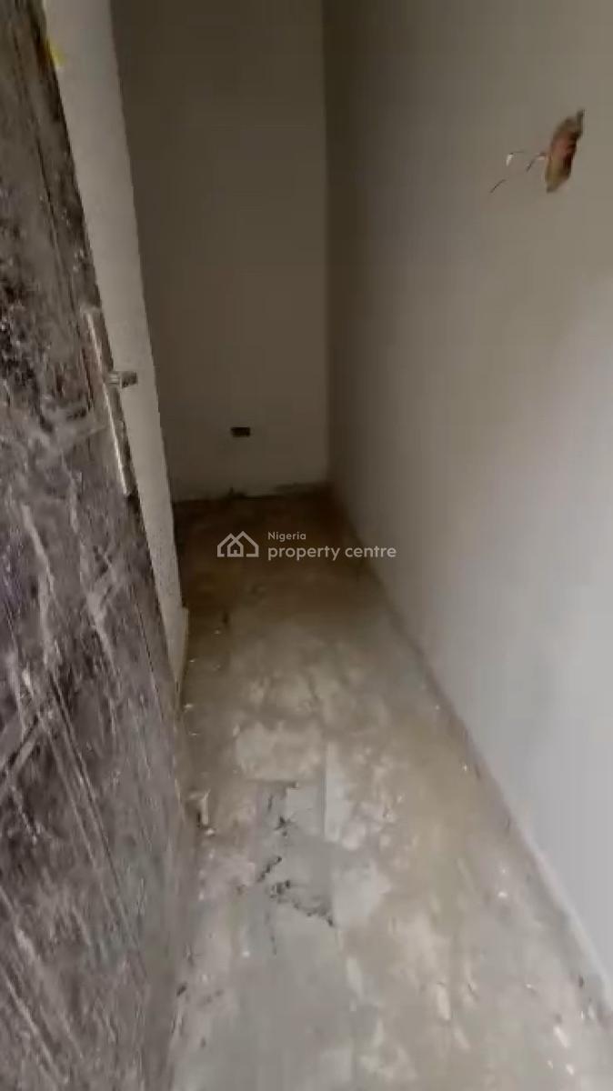 Luxury 3 Bedroom Terraced Duplex, Abraham Adesanya, Ajah, Lagos, Terraced Duplex for Sale
