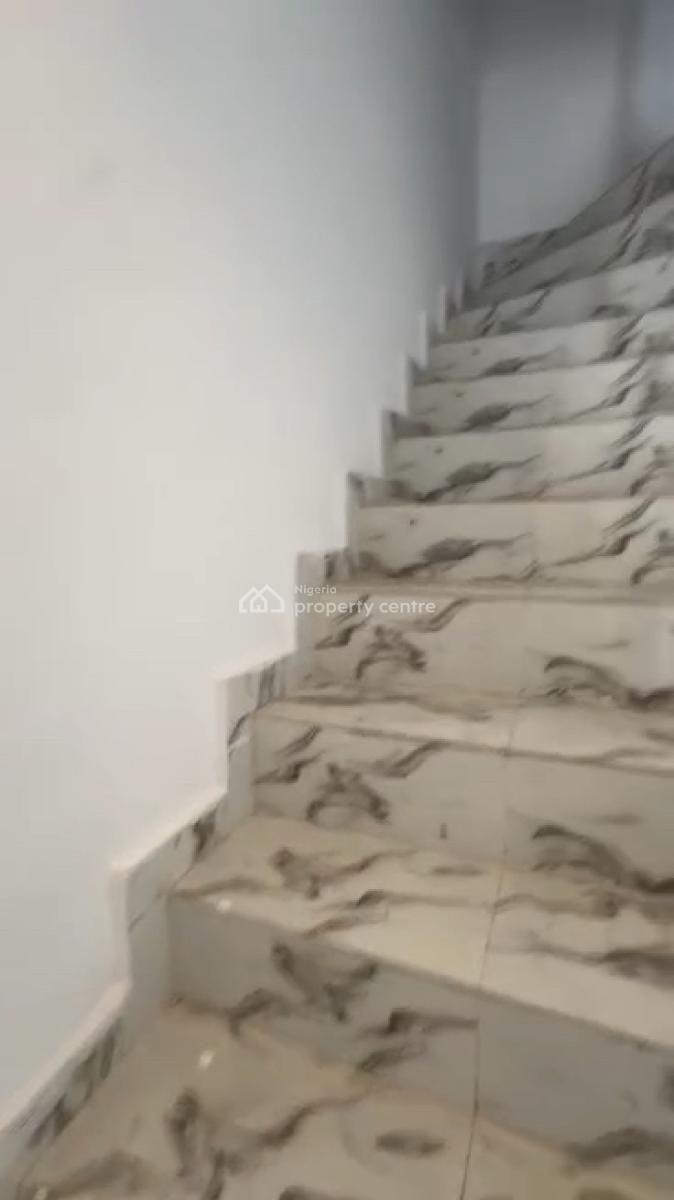 Luxury 3 Bedroom Terraced Duplex, Abraham Adesanya, Ajah, Lagos, Terraced Duplex for Sale