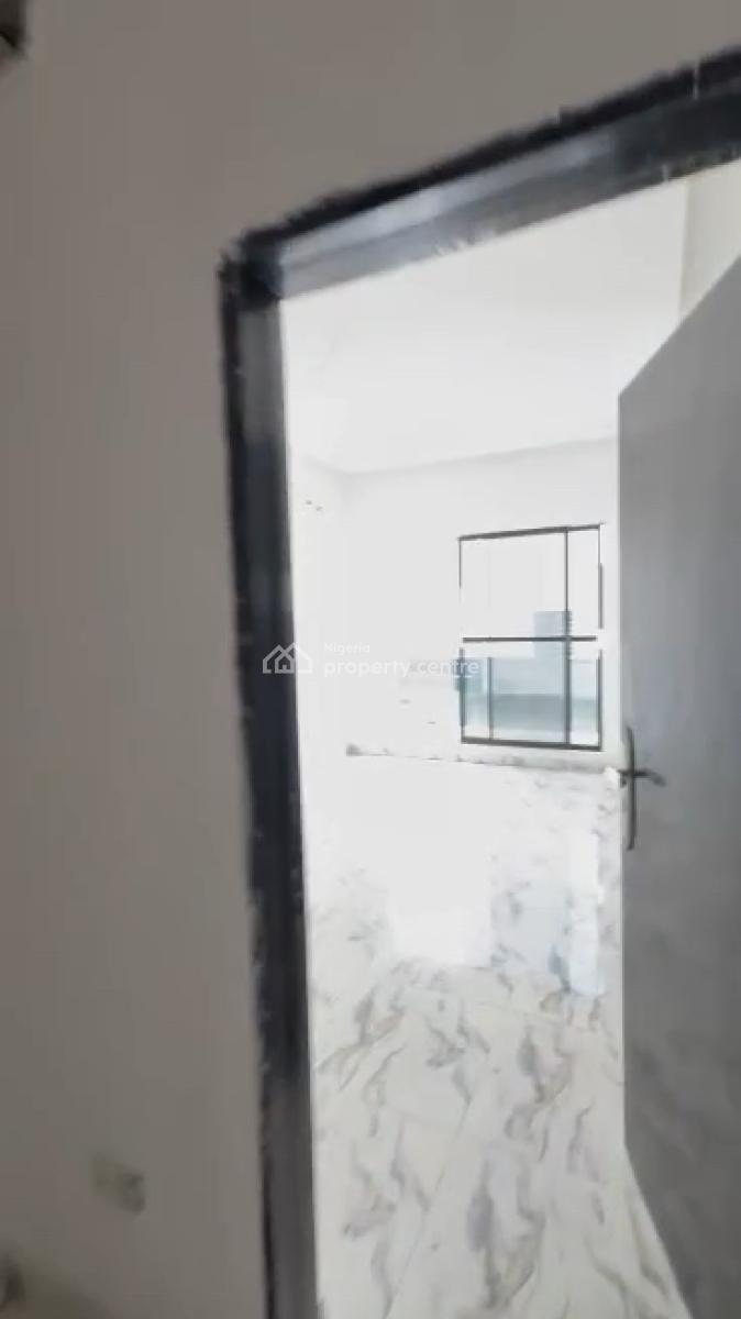 Luxury 3 Bedroom Terraced Duplex, Abraham Adesanya, Ajah, Lagos, Terraced Duplex for Sale