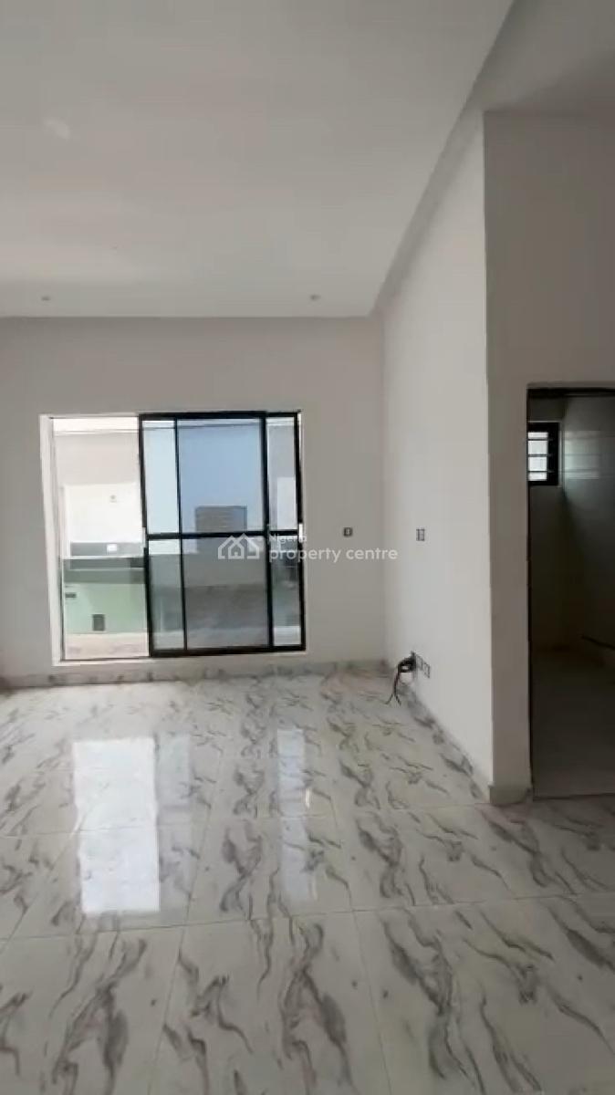 Luxury 3 Bedroom Terraced Duplex, Abraham Adesanya, Ajah, Lagos, Terraced Duplex for Sale